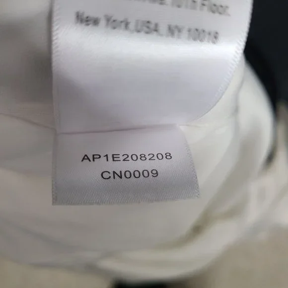 Adrianna Papell Womens Jumpsuit Size 14 Crew Neck Sleeveless Keyhole Back Crepe - Picture 12 of 13